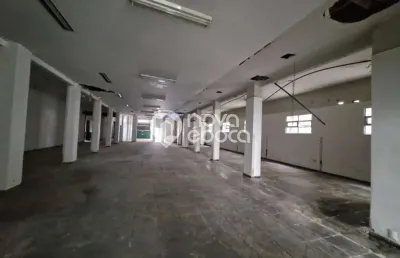 Ponto comercial à venda na Avenida Pedro II, São Cristóvão, Rio de Janeiro