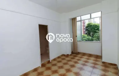 Apartamento com 1 quarto à venda na Rua Sá Ferreira, Copacabana, Rio de Janeiro