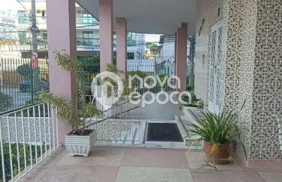 Apartamento com 2 quartos à venda na Rua Visconde de Taunay, Méier, Rio de Janeiro