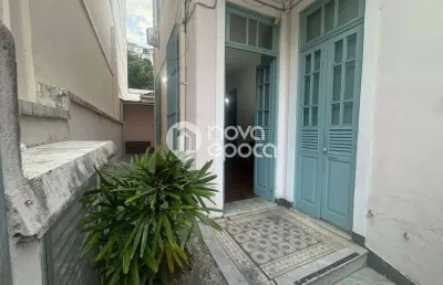 Casa com 6 quartos à venda na Rua Pedro Américo, Catete, Rio de Janeiro