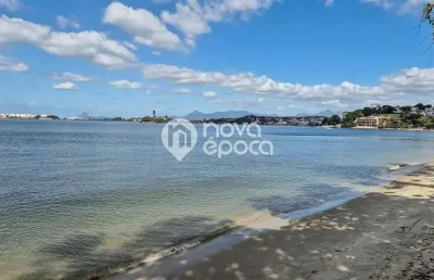 Freguesia (ilha do governador) | apartamento 2 quartos
