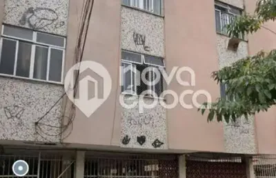Apartamento com 3 quartos à venda na Estrada do Dendê, Tauá, Rio de Janeiro