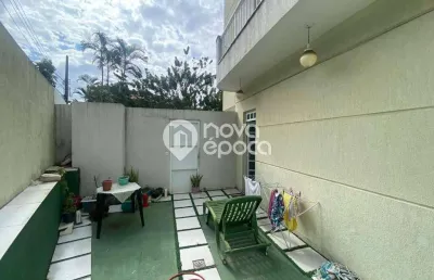 Jardim guanabara | apartamento 3 quartos, sendo 1 suite