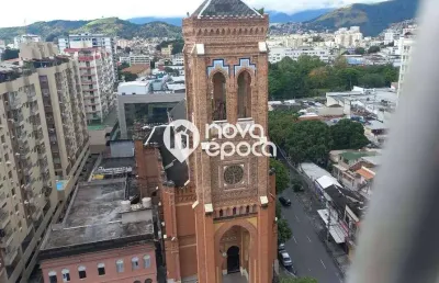 Apartamento com 2 quartos à venda na Rua Visconde de Tocantins, Méier, Rio de Janeiro