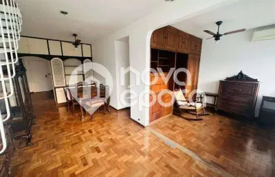 Cobertura com 2 quartos à venda na Rua Marquês de Abrantes, Flamengo, Rio de Janeiro