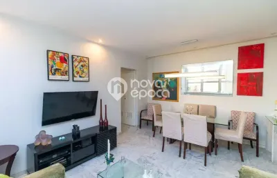 Apartamento com 3 quartos à venda na Rua Alberto de Campos, Ipanema, Rio de Janeiro
