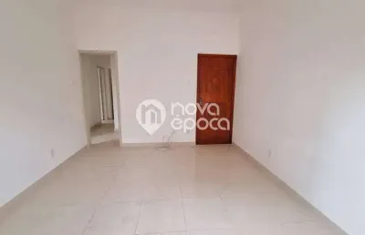 Apartamento com 2 quartos à venda na Rua Capitão Resende, Cachambi, Rio de Janeiro