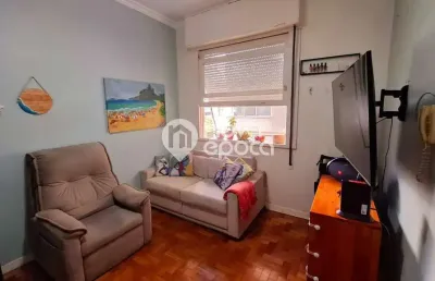 Apartamento com 1 quarto à venda na Rua Gomes Carneiro, Ipanema, Rio de Janeiro