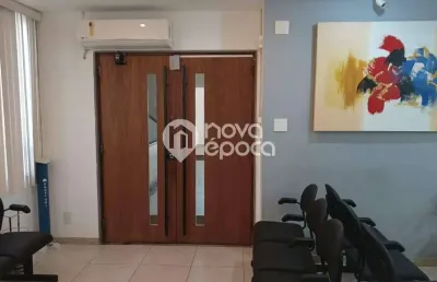 Sala comercial à venda na Rua México, Centro, Rio de Janeiro