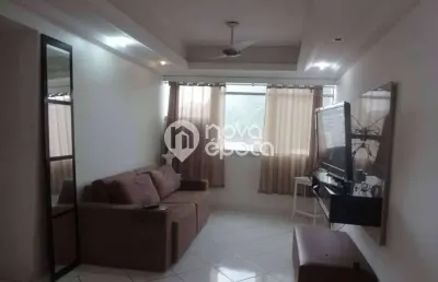 Apartamento com 3 quartos à venda na Rua General Goes Monteiro, Botafogo, Rio de Janeiro