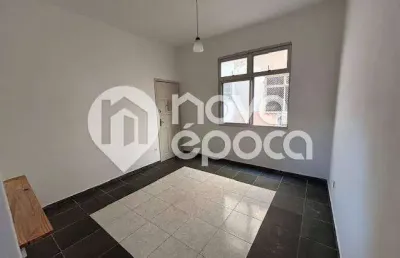 Apartamento com 2 quartos à venda na Rua Getúlio, Todos os Santos, Rio de Janeiro