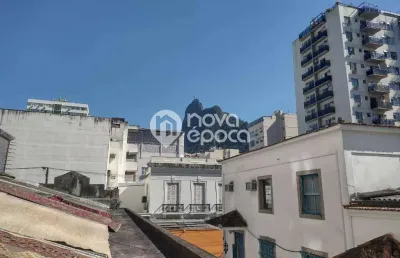 Casa com 3 quartos à venda na Rua Sorocaba, Botafogo, Rio de Janeiro