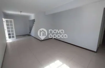 Casa com 4 quartos à venda na Rua Rouxinol, Itaipu, Niterói