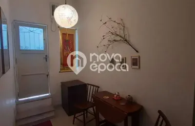 Apartamento com 1 quarto à venda na Rua Teodoro da Silva, Vila Isabel, Rio de Janeiro
