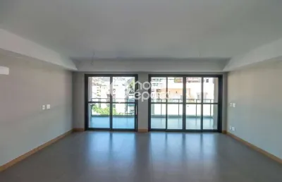 Apartamento com 4 quartos à venda na Rua Oliveira Fausto, Botafogo, Rio de Janeiro