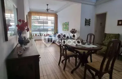 Apartamento com 2 quartos à venda na Rua Barão do Flamengo, Flamengo, Rio de Janeiro