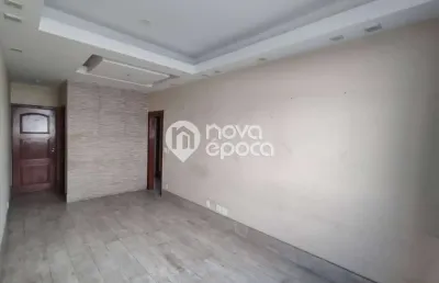 Apartamento com 2 quartos à venda na Rua Érico Coelho, Tauá, Rio de Janeiro