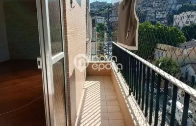 Jardim carioca | apartamento 3 quartos, sendo 1 suite
