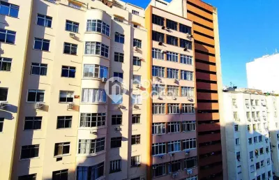 Apartamento com 1 quarto à venda na Rua Siqueira Campos, Copacabana, Rio de Janeiro
