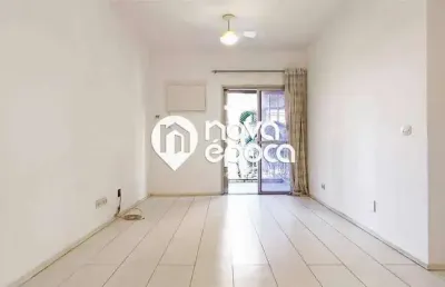 Apartamento com 1 quarto à venda na Rua Professor Gabizo, Tijuca, Rio de Janeiro