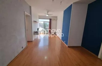 Apartamento com 2 quartos à venda na Rua Maria Amália, Tijuca, Rio de Janeiro