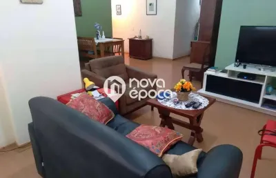Apartamento com 2 quartos à venda na Rua Dias da Rocha, Copacabana, Rio de Janeiro