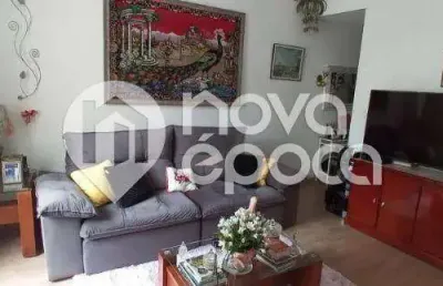 Apartamento com 3 quartos à venda na Rua Barata Ribeiro, Copacabana, Rio de Janeiro