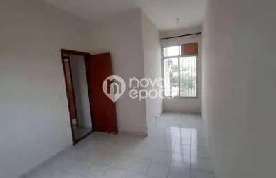 Apartamento com 2 quartos à venda na Rua da Capela, Piedade, Rio de Janeiro