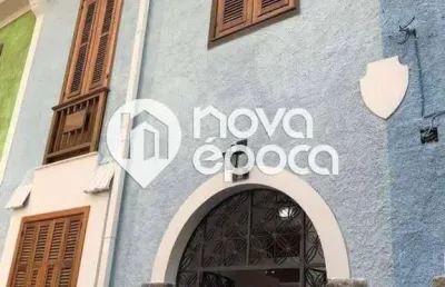 Casa em condomínio fechado com 3 quartos à venda na Rua Tonelero, Copacabana, Rio de Janeiro