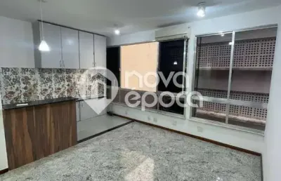 Apartamento com 2 quartos à venda na Rua das Marrecas, Centro, Rio de Janeiro