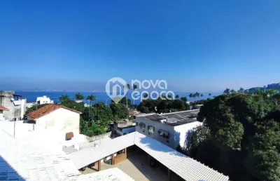 Jardim guanabara | apartamento 3 quartos, sendo 1 suite