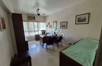 Sala comercial à venda na Rua Conde de Bonfim, Tijuca, Rio de Janeiro
