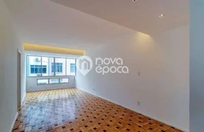 Apartamento com 3 quartos à venda na Rua Silva Castro, Copacabana, Rio de Janeiro