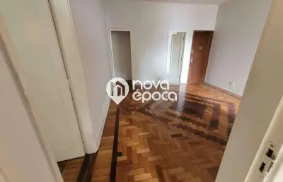 Apartamento com 3 quartos à venda na Rua Ibituruna, Maracanã, Rio de Janeiro