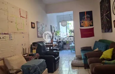 Apartamento com 2 quartos à venda na Rua Riachuelo, Centro, Rio de Janeiro