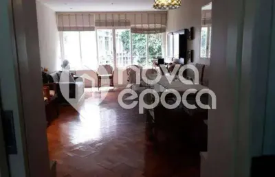Apartamento com 3 quartos à venda na Rua Constante Ramos, Copacabana, Rio de Janeiro