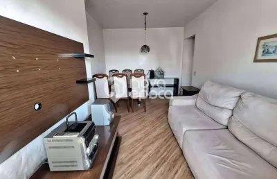 Engenho de dentro | apartamento 2 quartos, sendo 1 suite