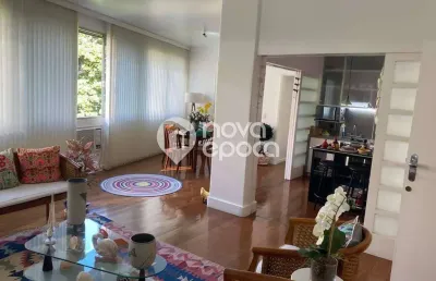 Apartamento com 2 quartos à venda na Rua Paul Redfern, Ipanema, Rio de Janeiro