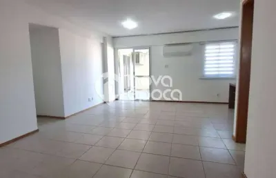 Apartamento com 2 quartos à venda na Rua Bento Lisboa, Catete, Rio de Janeiro