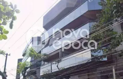 Apartamento com 2 quartos à venda na Praia do Jequia, Ribeira, Rio de Janeiro