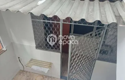 Apartamento com 3 quartos à venda na Rua Justino Martins, Guadalupe, Rio de Janeiro