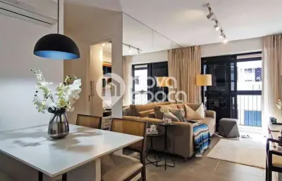 Apartamento com 2 quartos à venda na Boulevard Vinte e Oito de Setembro, Vila Isabel, Rio de Janeiro