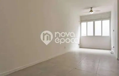 Apartamento com 3 quartos à venda na Rua Uruguai, Tijuca, Rio de Janeiro