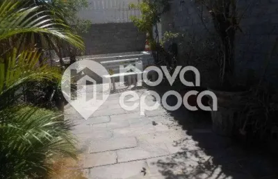 Cobertura com 5 quartos à venda na Avenida Atlântica, Leme, Rio de Janeiro