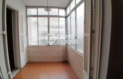 Apartamento com 3 quartos à venda na Rua Domingos Ferreira, Copacabana, Rio de Janeiro