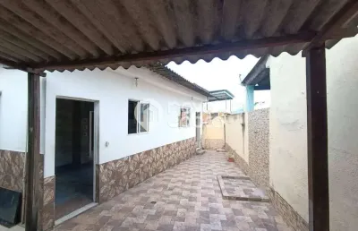 Casa com 2 quartos à venda na Rua Basílio de Brito, Cachambi, Rio de Janeiro