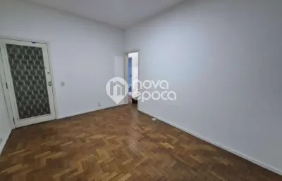 Apartamento com 2 quartos à venda na Rua São Francisco Xavier, Tijuca, Rio de Janeiro