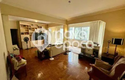 Apartamento com 3 quartos à venda na Avenida Nossa Senhora de Copacabana, Copacabana, Rio de Janeiro