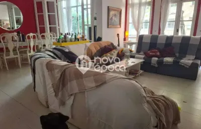 Apartamento com 4 quartos à venda na Rua Dias da Rocha, Copacabana, Rio de Janeiro