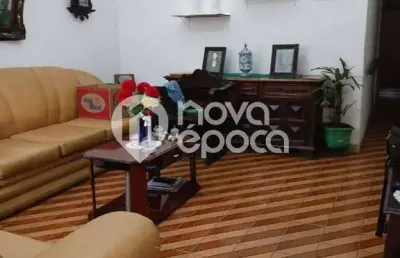 Casa com 3 quartos à venda na Rua Barão de Cotegipe, Vila Isabel, Rio de Janeiro